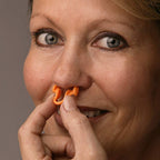 Nasal Splint Anti-snoring Device