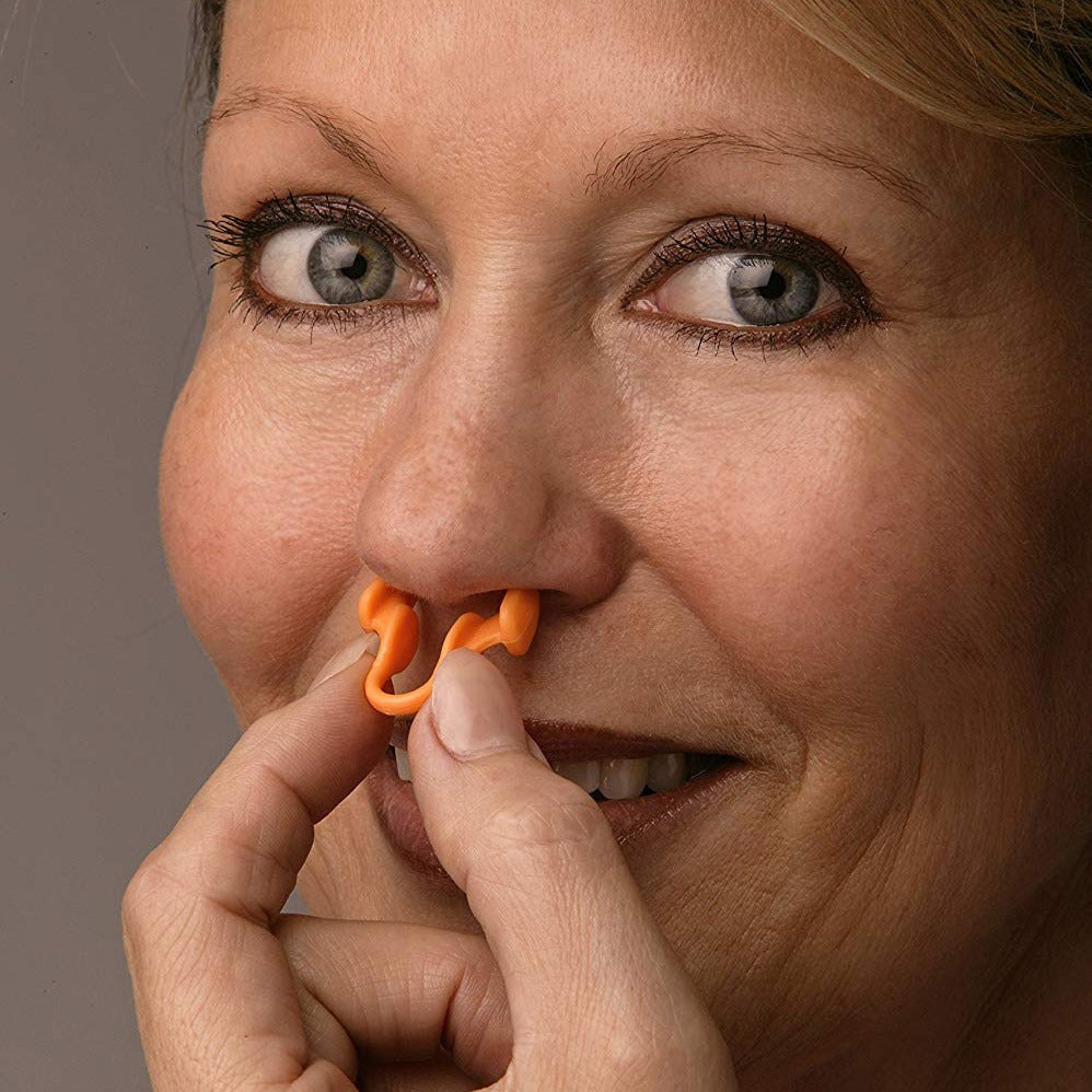 Nasal Splint Anti-snoring Device