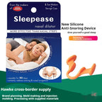 Nasal Splint Anti-snoring Device