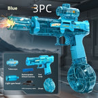 Electric Water Gun