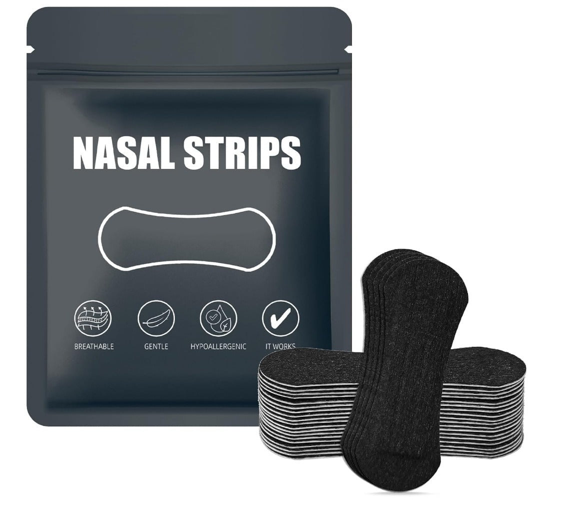 Anti-sweat Nose Strips