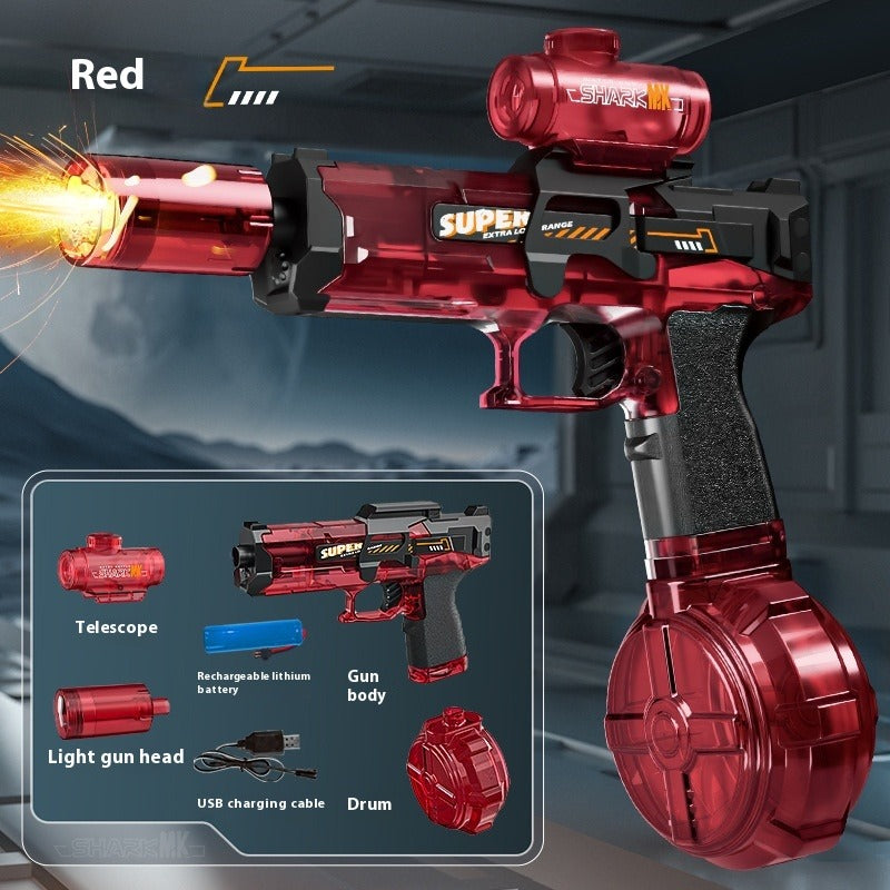 Electric Water Gun