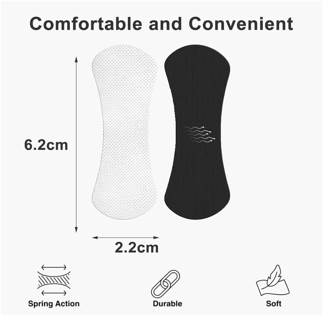 Anti-sweat Nose Strips