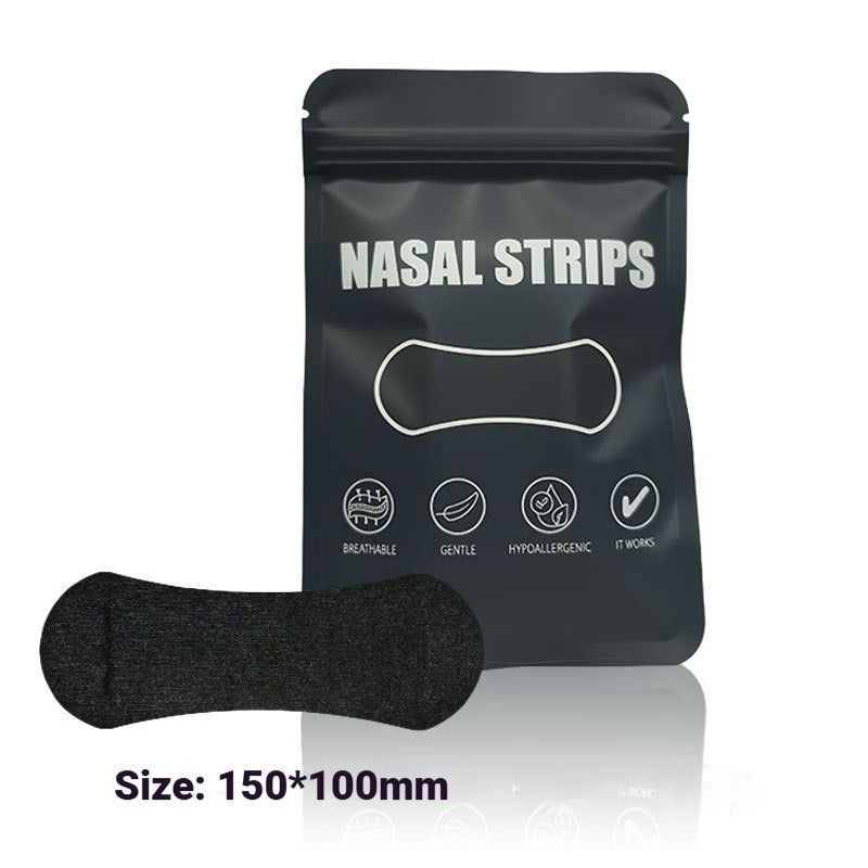 Anti-sweat Nose Strips