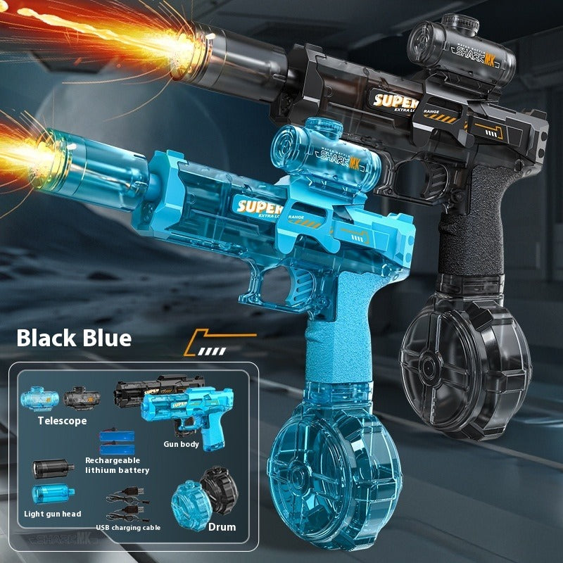 Electric Water Gun
