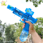 Electric Water Gun