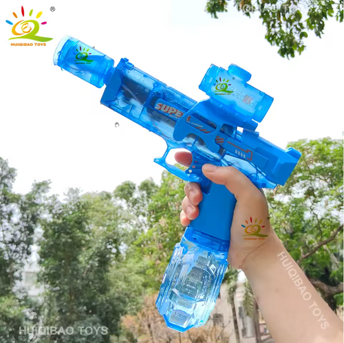 Electric Water Gun