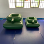 Inflatable Battle Tank Pool Float