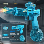 Electric Water Gun