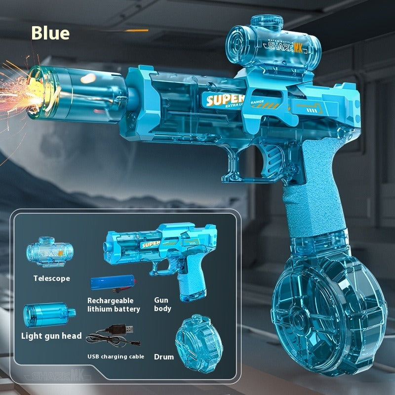 Electric Water Gun