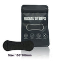 Anti-sweat Nose Strips