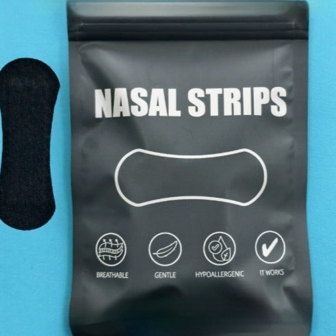 Anti-sweat Nose Strips