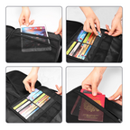 FireProof Document Organizer Bag — Protect What Can't Be Replaced