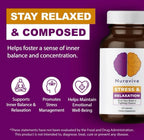 Nurovive Sleep & Rest Supplement